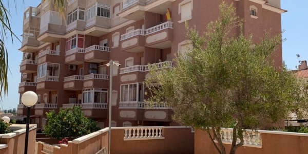 Apartment - Rental - Torrevieja - La Mata